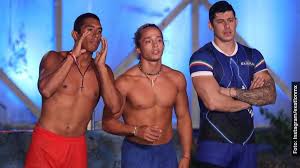 Il suo mito è sviluppato nelle georgiche di virgilio. Asi Fue La Burla De Heliud Contra Ernesto Que Alerto A Rosique En Exatlon