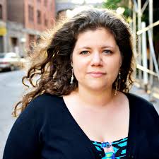 Rainbow Rowell's 'Landline,' An Adult Novel, Still Has That YA Magic