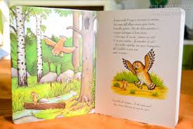 Il Gruffalo 2 2 Nel 2020 Insegnare Ai Bambini Libri Per Bambini Libri Consigliati