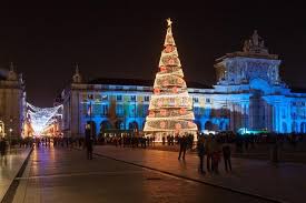 Navidad Y Fin De Ano En Lisboa Viajar A Lisboa Portugal