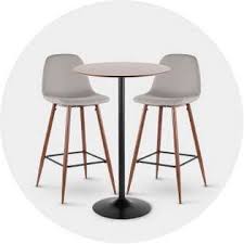 You then place a water glass above the plate and utensils. Dining Room Sets Collections Target