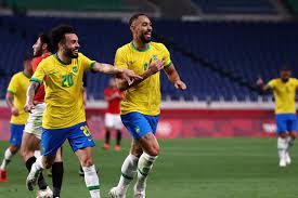 O brasil tem 3 medalhas de prata e dois bronzes e tenta, em casa, acabar com a seca de ouros. Mqdpltk7ooectm