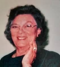 Hazel Mathews Obituary (1927