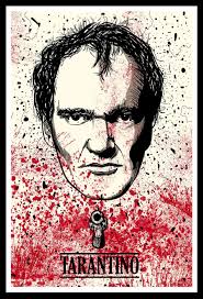 Quentin Tarantino Quentin Tarantino Movies Art Films Movie Artwork