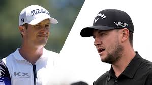 US-Mid Amateur Competitor Loses Match After Caddie Rules Breach