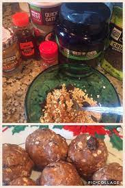 Protein Beachbody Recipes Protein Ball Fixate Recipes