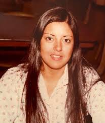 Carmen Whitten's Instagram, Twitter & Facebook