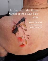 Last year was definitely a ride, and i'm super excited to see what this one  brings, and what ideas you guys have, let's make some magic together 🖤  #tattoosaloon #tattoo #tattooideas #microrealism #