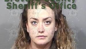 Photos: Arrest mugshots for 4-8-18