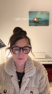 Jazzy Cover of The Doors' 'Light My Fire'