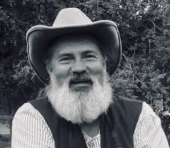 Gold miners from Nykarleby parish in Yukon. The article is in Swedish.