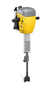 Drill Stanley 10kg Breaker Machine STHM10K, Impact Energy: 5-25J, 1600 Watt  at best price in Vadodara