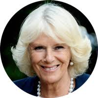 Ancestry of Queen Camilla