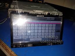 This is the perfect solution for the locked memory card issue. Check Map Sd Memory Card Security Password Code Unlock Car Radio