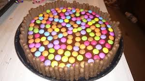 Recette Gateau D Anniversaire En Pas A Pas Simple Gateau Gateau Anniversaire Recette Gateau