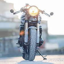Are We Ready For A Suzuki Bandit Cafe Racer Suzuki Bandit Suzuki Cafe Racer Cafe Racer