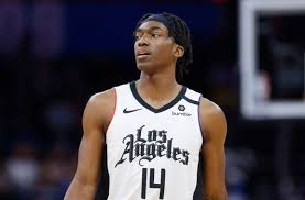 Click below to nominate a teacher who's making an impact in our. La Clippers Player Previews Terance Mann Mfiondu Kabengele