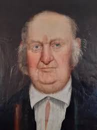 Portraits at Morgan Row