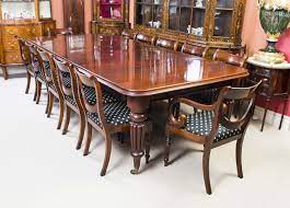 Obviously the size and adaptability of your table is important. Antique Victorian Dining Table C 1850 12 Chairs Antique Dining Tables Antique Dining Room Table Antique Dining Room Furniture