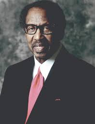 Minister Willie Joe Hall, 80