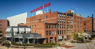 Warehouse row shopping and such. Warehouse Row Startseite Facebook