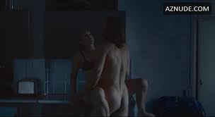 Anu Sinisalo Breasts, Butt section in No Thank You - UPSKIRT.TV