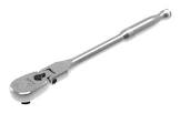 3/8-in Drive 90-Tooth Flex Ratchet, 11-in MAXIMUM