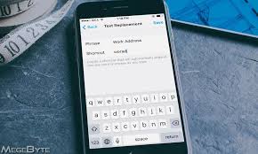 Megebyte Ultimate Junction For Tech News Android Iphone Social Media And Wearable Iphone Android Keyboard Shortcuts