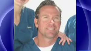 Thank you, Tyrone Woods