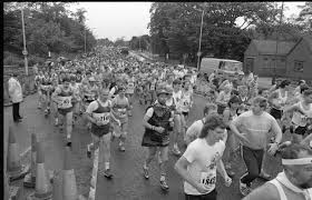 Don proud of playing key role in creating Potteries Marathon