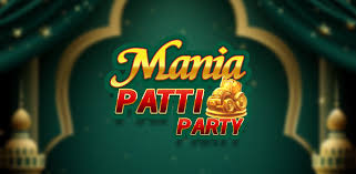 Teen Patti Mania