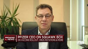Person albert bourla, biography, 2018 appointment of pfizer as the head, 2020 sale of 60% of stocks of the company, notes. Pfizer Ceo Albert Bourla On Covid Vaccine Manufacturing Outlook