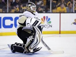 Tomas Vokoun Injury Will Impact Penguins Salary Cap Situation