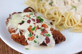 Chicken Lombardy Copycat Recipe From Olive Garden Chicken Lombardy Chicken Lombardy Recipes Copykat Recipes