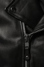 How To Repair A Tear In Your Leather Jacket Leather Jacket Repair Leather Tears Diy Leather Jacket