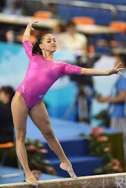 Pin On Gymnastics
