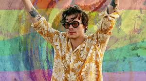 Apr 02, 2014 · harry edward styles was born on february 1, 1994, in bromsgrove, worcestershire, in the west midlands region of england. Here S Why You Need To Stop Accusing Harry Styles Of Queerbaiting I D