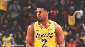 Wie shams charania (the athletic) . Nba On Espn Ar Twitter The Lakers Announce Quinn Cook Is Returning To The Defending Champs
