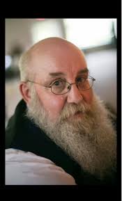 For those who knew him, my brother, Larry Maly, passed away this morning.