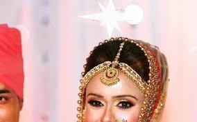 The wedding was kept a anand works as a senior diplomat for the united nations. Hrishita Bhatt Makes A Gorgeous Bride In Her Wedding Photos