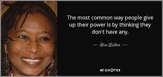Top 25 Personal Power Quotes Of 130 A Z Quotes