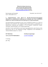 Two of the injuries are thought to be serious, according to chempark operator currenta. Https Www Brd Nrw De Umweltschutz Umweltueberwachung Industrieanlagenver Krsfr Staedte Krefeld Kr041 4 Tg Aenderung Kraftwerk L57 V 02032017 Pdf