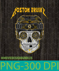 Here you can explore hq boston bruins transparent illustrations, icons and clipart with filter setting like size, type, color etc. Boston Bruins Skull Mlb Png Clipart Illustration Movie Design Bundles