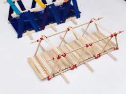 Check spelling or type a new query. How To Build A Model Bridge Out Of Skewers 11 Steps