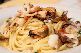 Lo so che mancano ancora 20 giorni ma proprio non so cosa cucinare a natale.qualche consiglio?? Menu Della Vigilia Di Natale 2020 Le Ricette Sfiziose Per Una Cena A Base Di Pesce