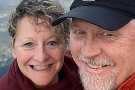 Fundraiser for Christy Jacobs by Laurel Atalie Yergler : Honoring Pastor  Gene: Support for Christy Endorsed by RLMSV