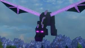 Like fire skaidron, they are very large and tend to have a fiery temper, being easily angered by the slightest thing the player does. How To Kill The Ender Dragon With Beds In Minecraft Pro Game Guides