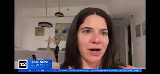 Chris Kapp set up a mobile kitchen & first aid unit hours after 9/11. Today  she visited the recently opened 9/11 Memorial Museum “Glade” memorial