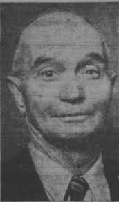 THEY CALLED THE MAN "SNOOKS"** # **Vaskell Norman “Snooks” Carter** #  **BIRTH 27 Mar 1915** # **DEATH 1 Mar 1991 (aged 75)** # **Crossett, Ashley  County, Arkansas, USA** # **BURIAL** # **