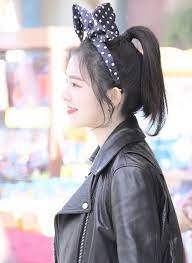 k pop k loves 레드벨벳 아이린 레드벨벳 얼짱